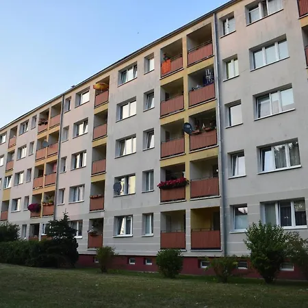 Apartament Nadmorski Ustka Exterior photo