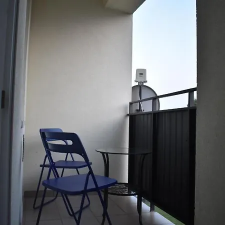 Apartament Nadmorski Ustka Exterior photo