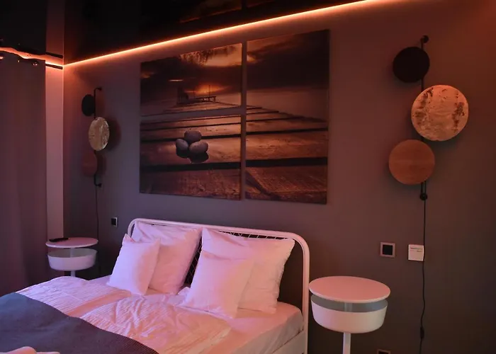 Apartament Nadmorski