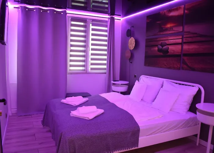 Apartament Nadmorski