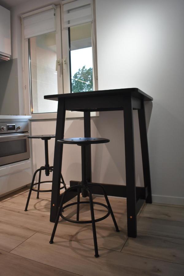 Nadmorski Apartment