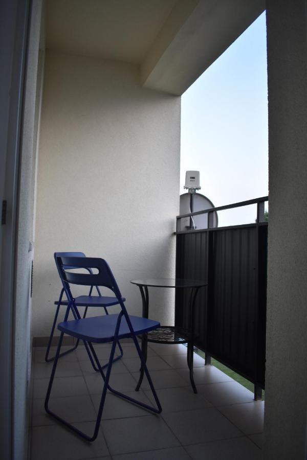 Apartment Nadmorski *