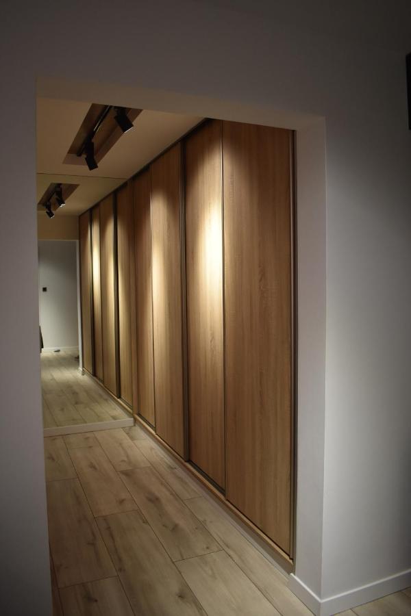 Apartment Nadmorski