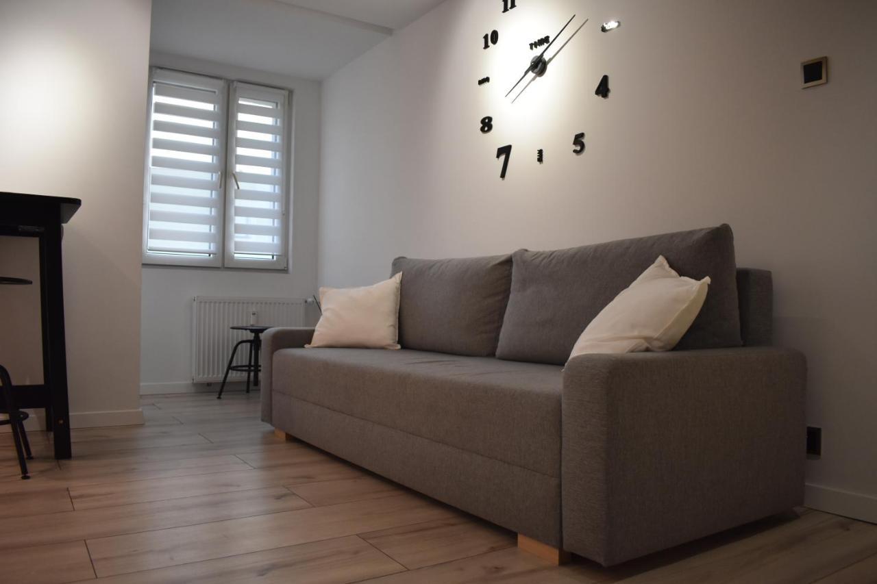 Nadmorski Apartment Ustka