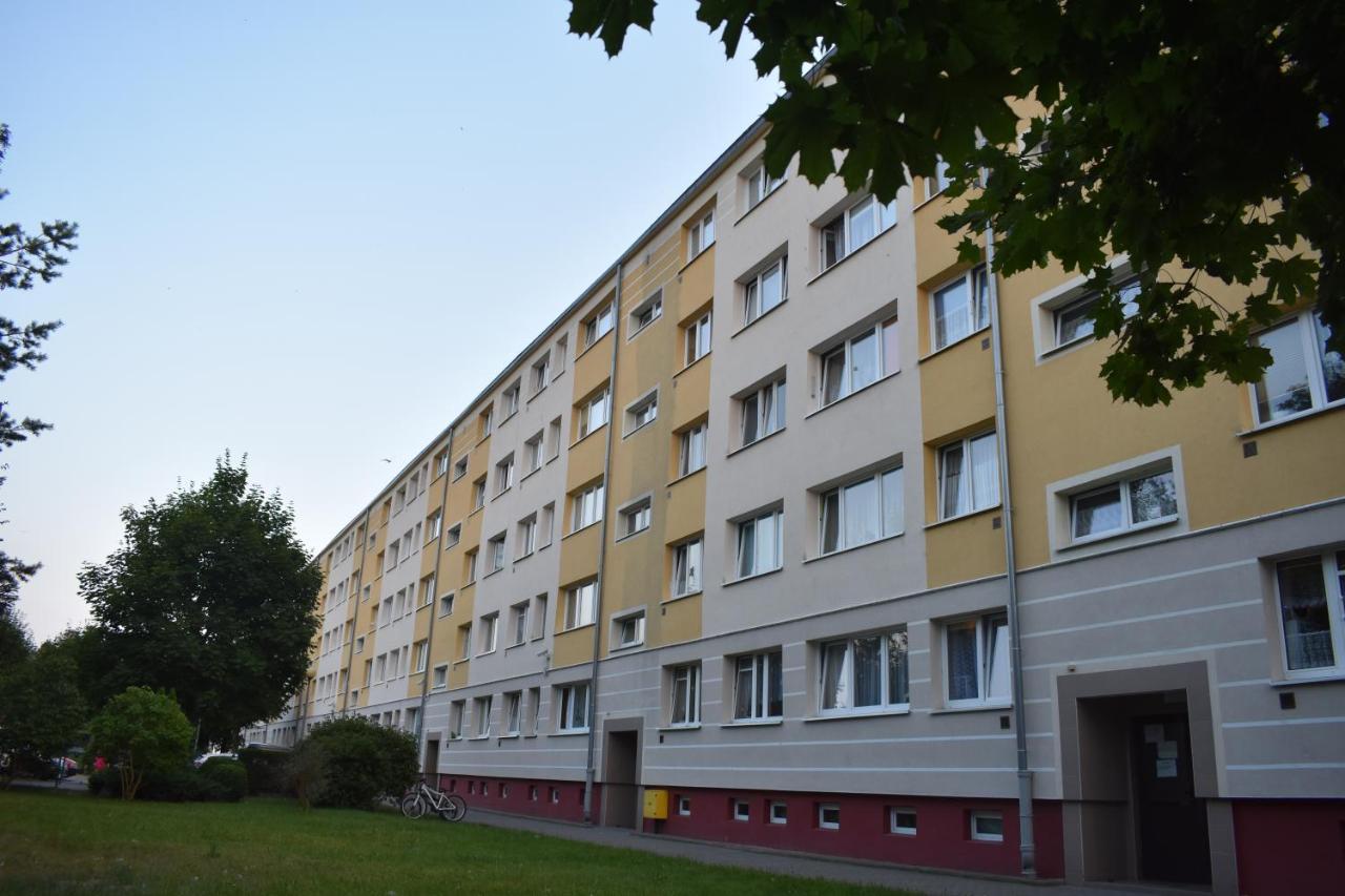 Apartment Nadmorski *