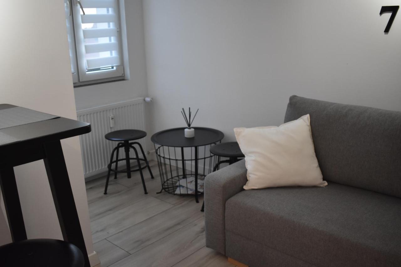 Apartment Nadmorski