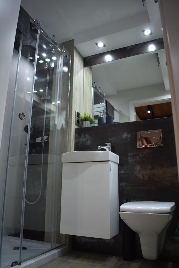 Nadmorski Apartment