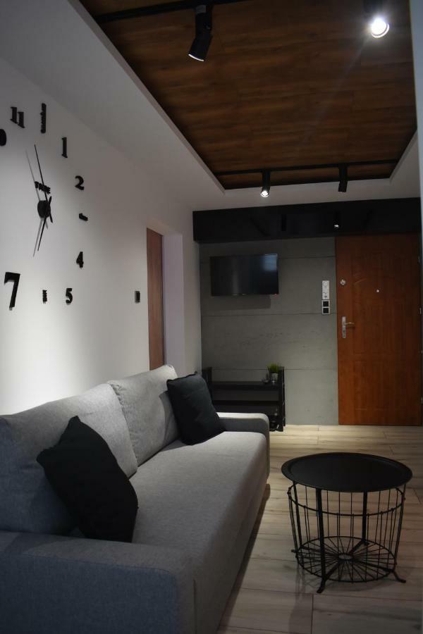 Apartment Nadmorski Ustka